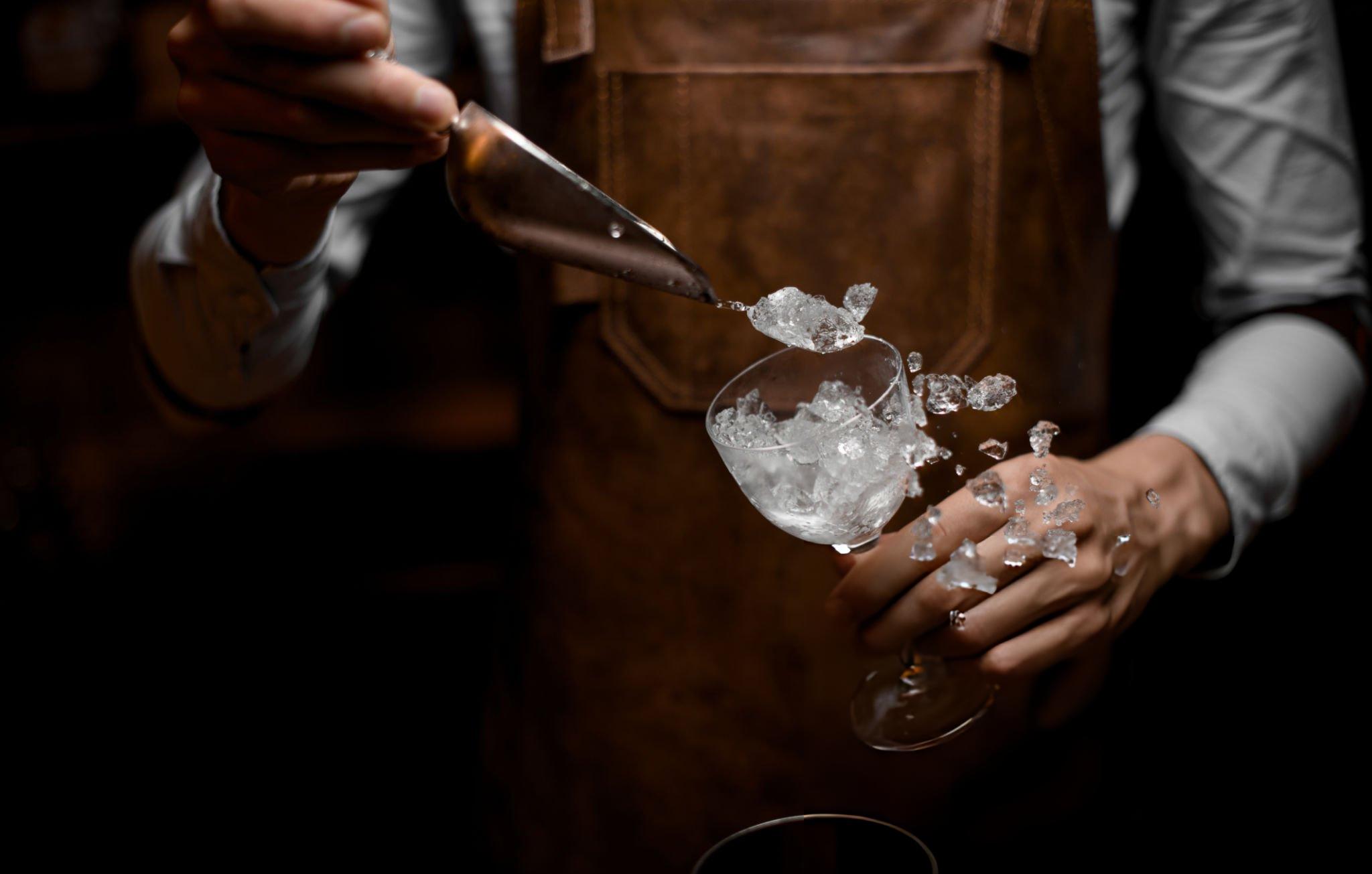 Ice
