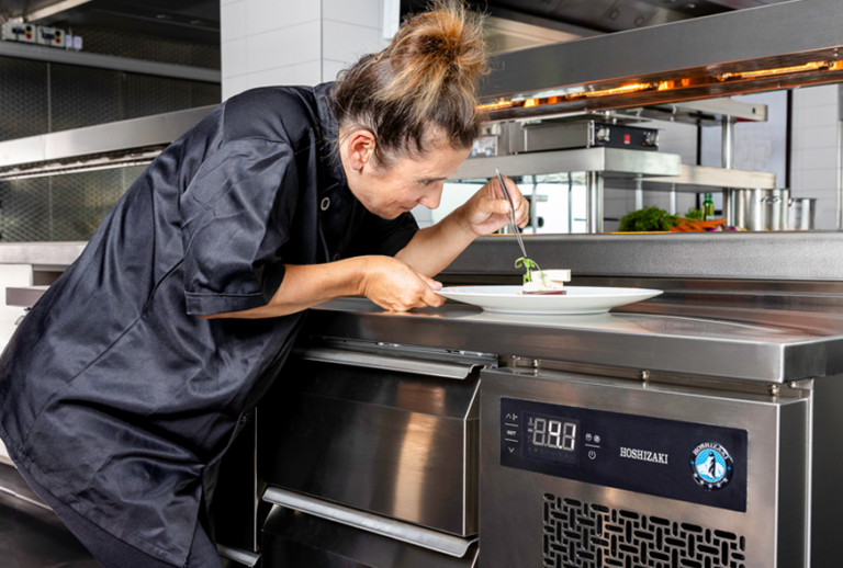 REFRIGERATION TECHNOLOGY