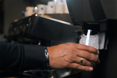 DISPENSING SOLUTIONS