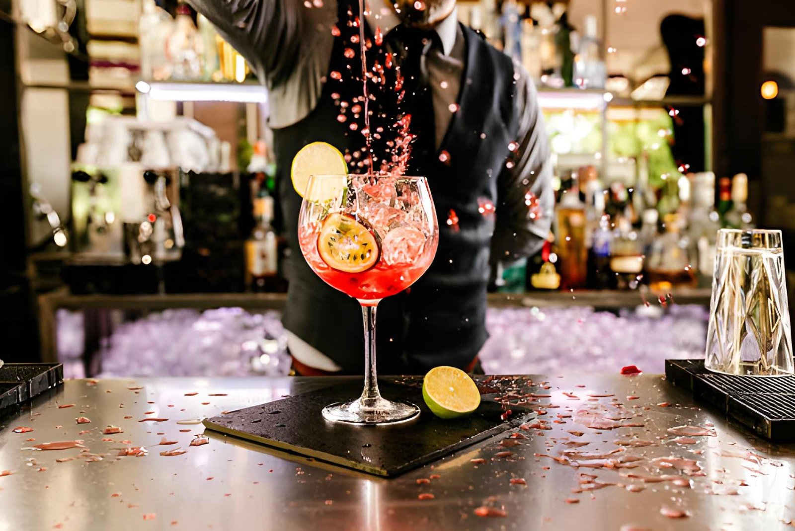 TAILORED SOLUTIONS FOR EVERY VENUE