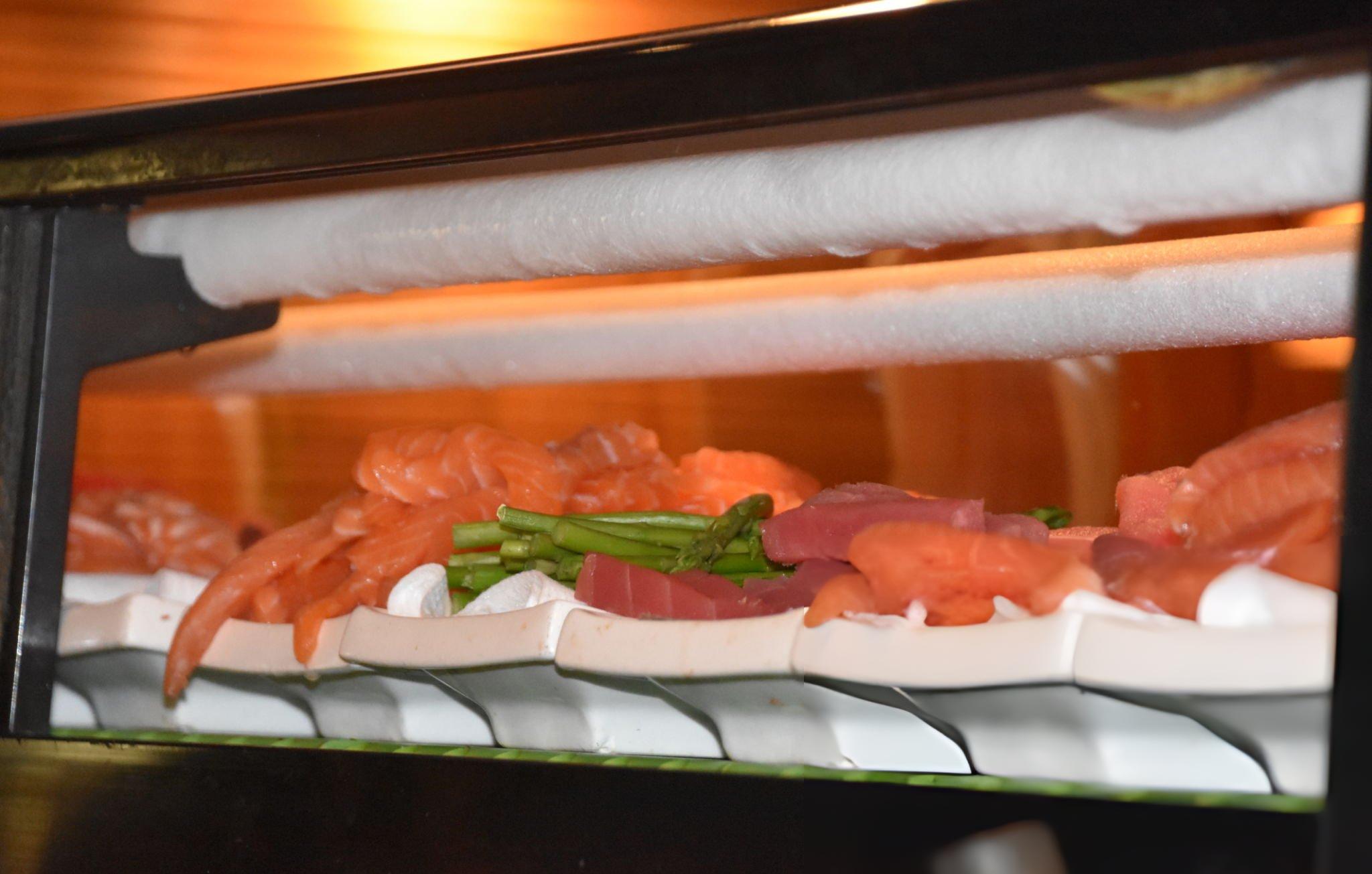 Sushi & Rice Equipment