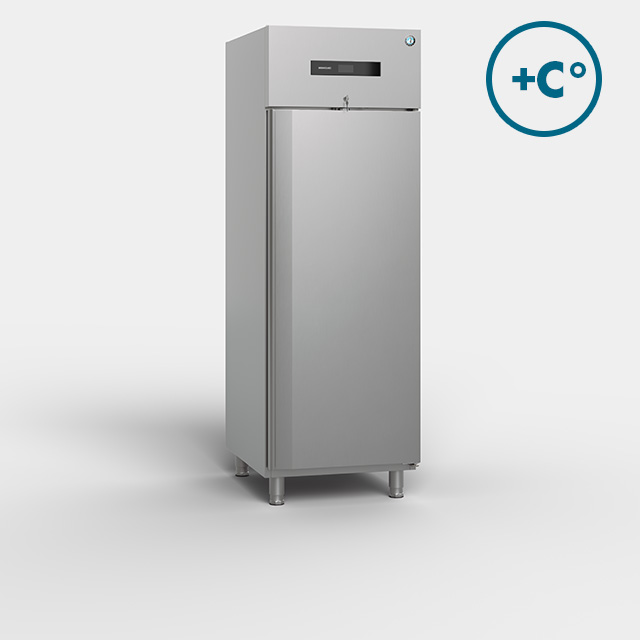 Refrigerated cabinets