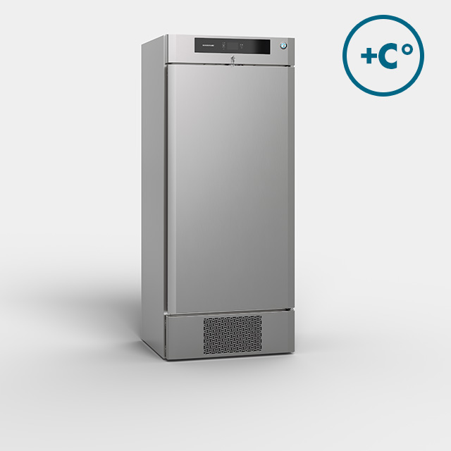 Refrigerated cabinets