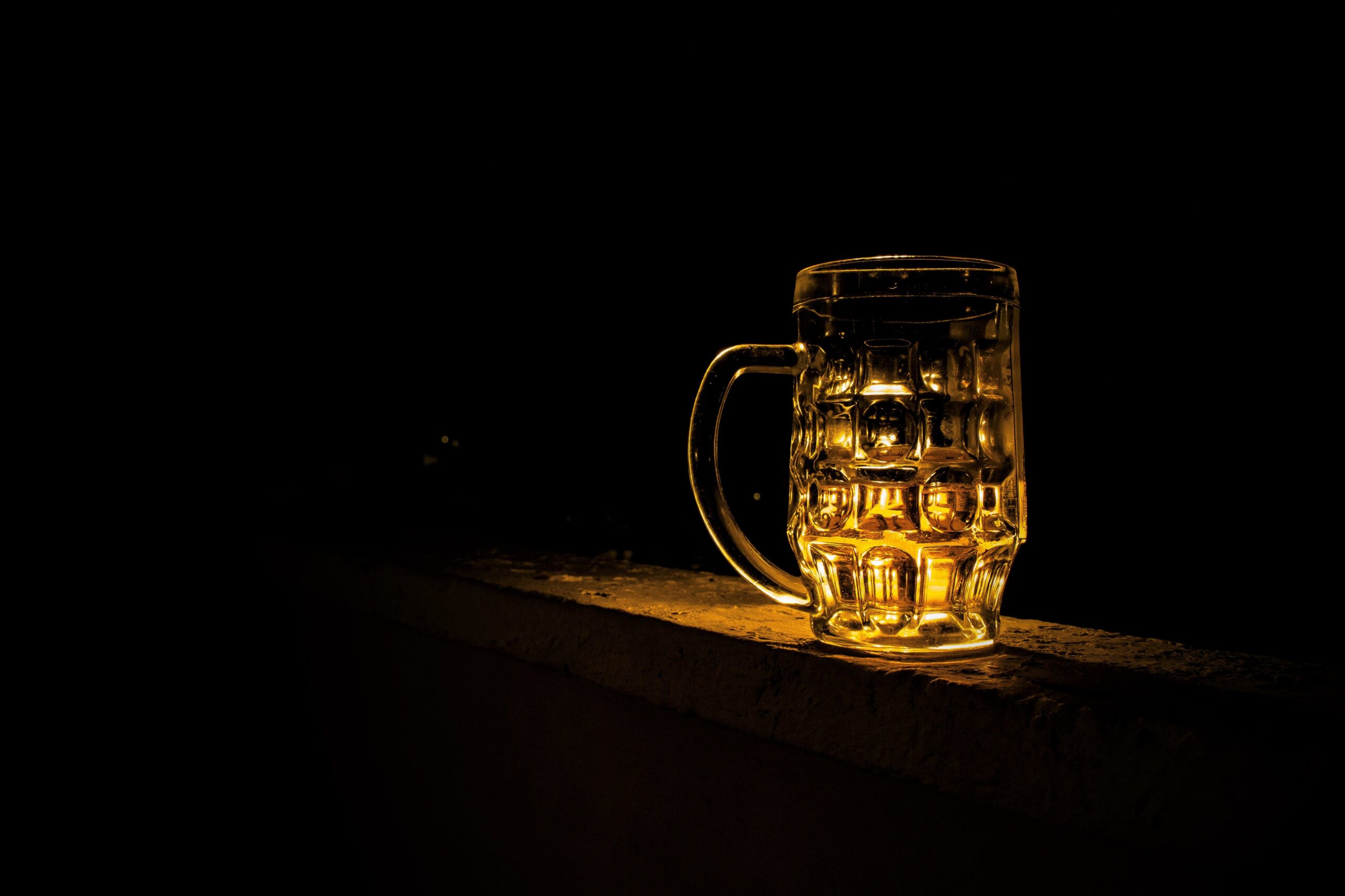 BEERMATIC DUAL TAP