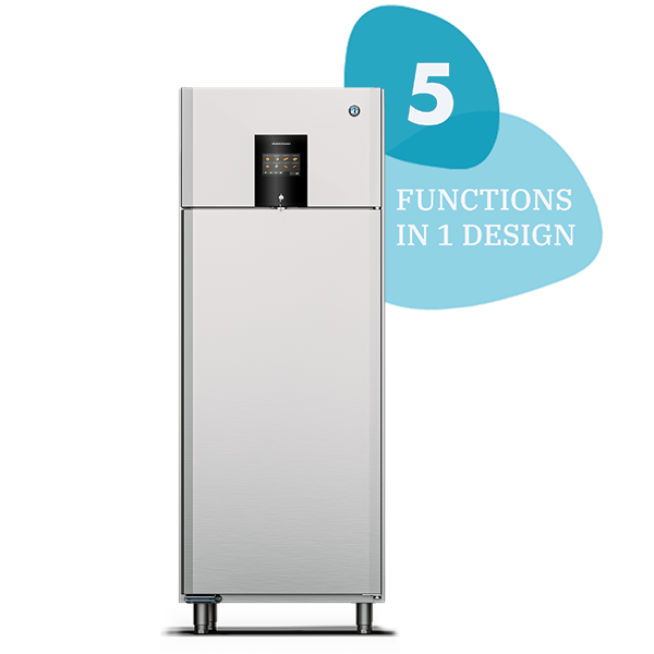 Our Retarder-Prover – A True Allrounder