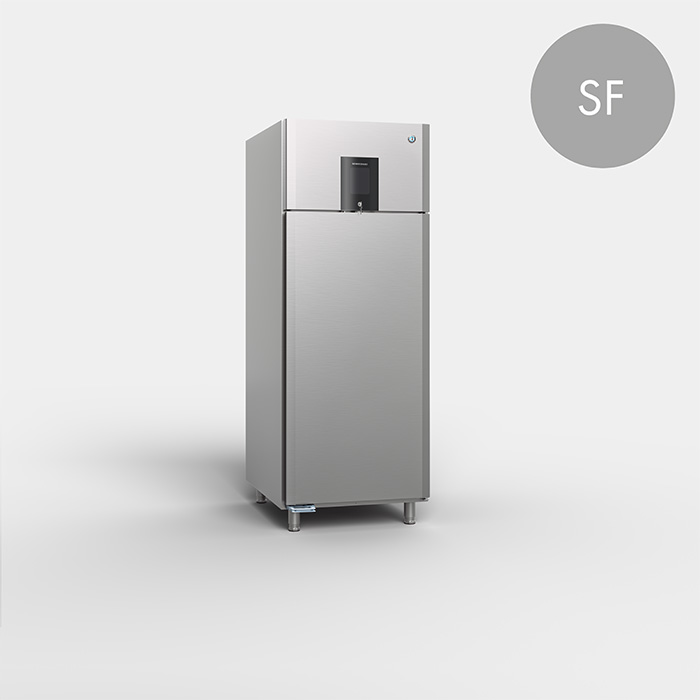 Quick chiller / Freezer