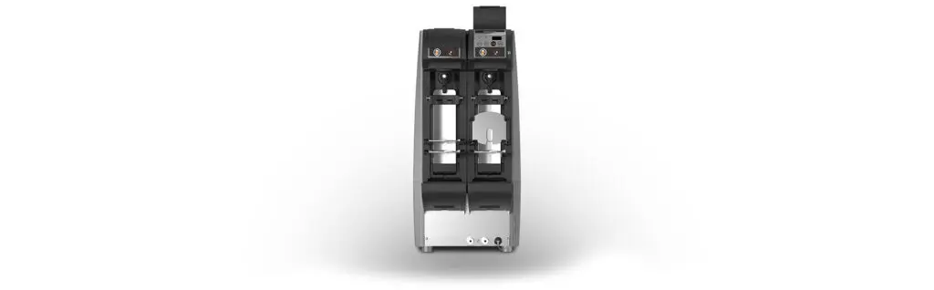 BEERMATIC DUAL TAP