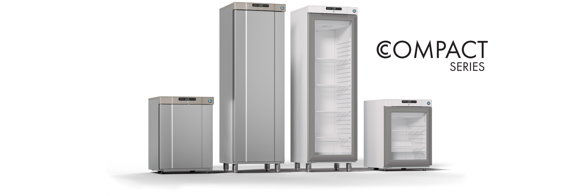 Compact series
