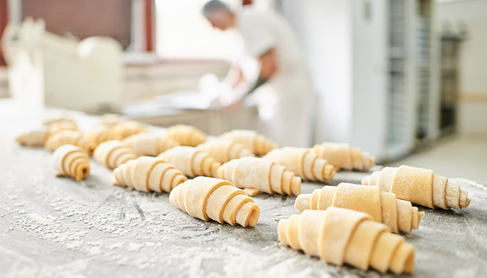 PRESERVING YOUR QUALITY BAKERY PRODUCTS