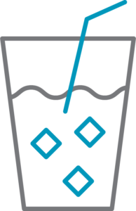 CUBELET ICE