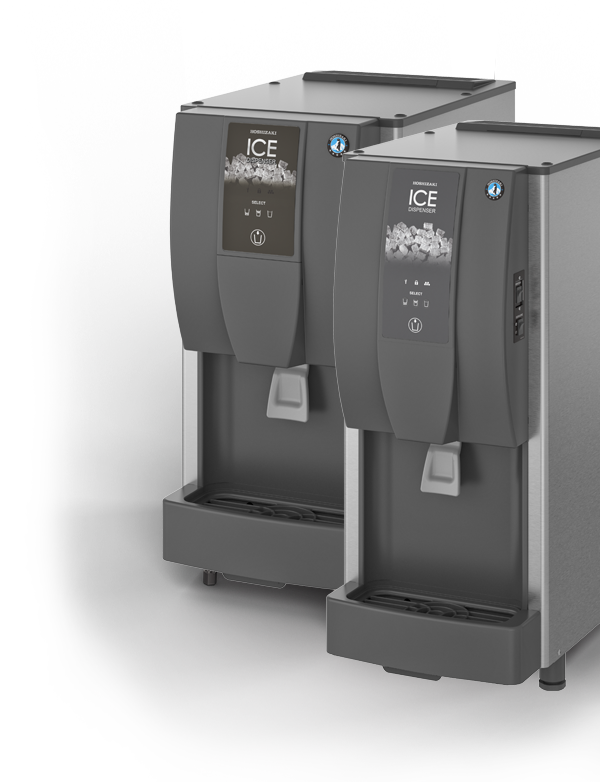 A quick guide to our dispenser series: