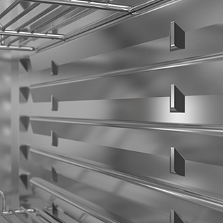 EASY CLEANING