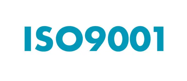 ISO9001