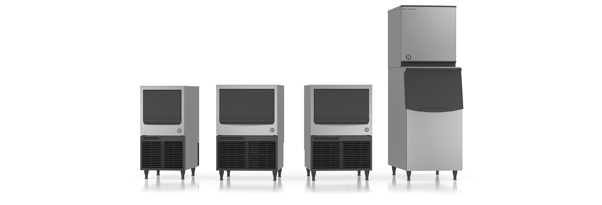  CRESCENT ICE MAKERS