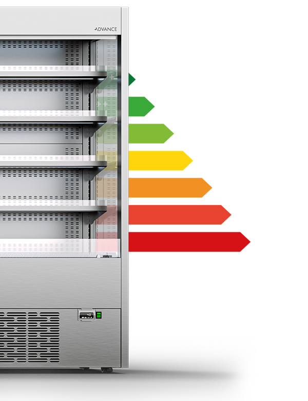 ENERGY EFFICIENCY THAT PAYS OFF