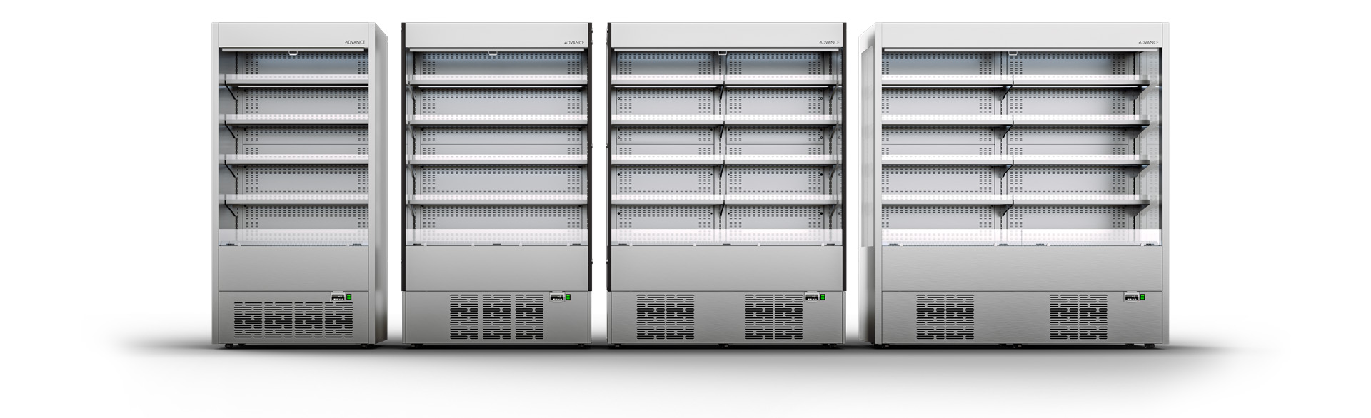 Multideck series