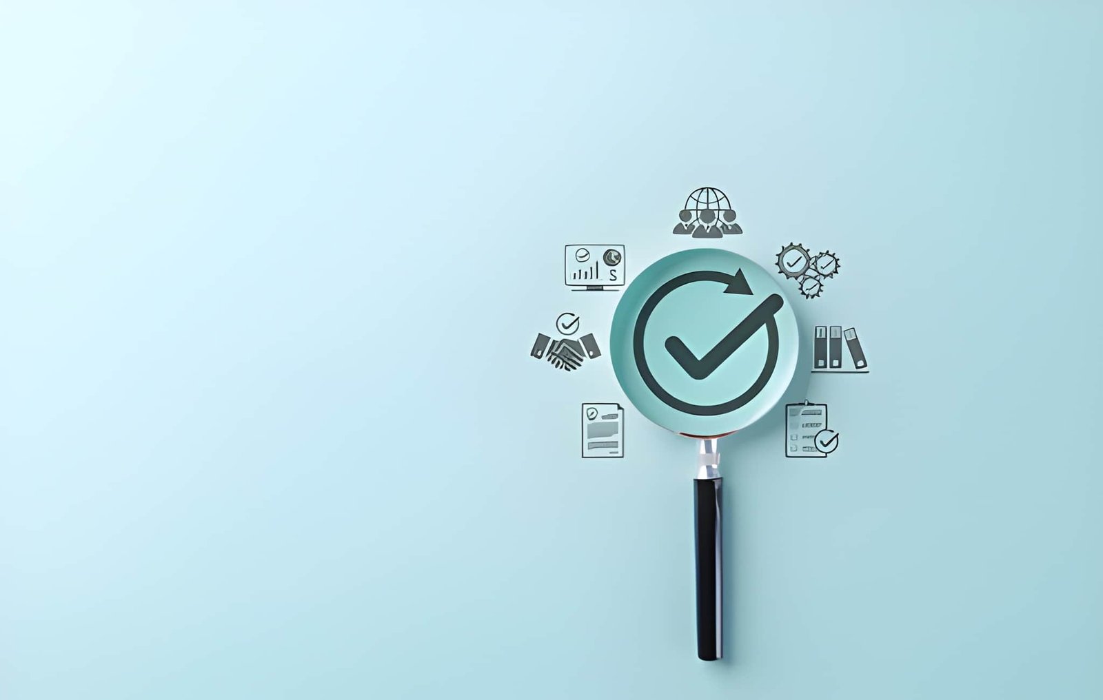 Certified quality and compliance