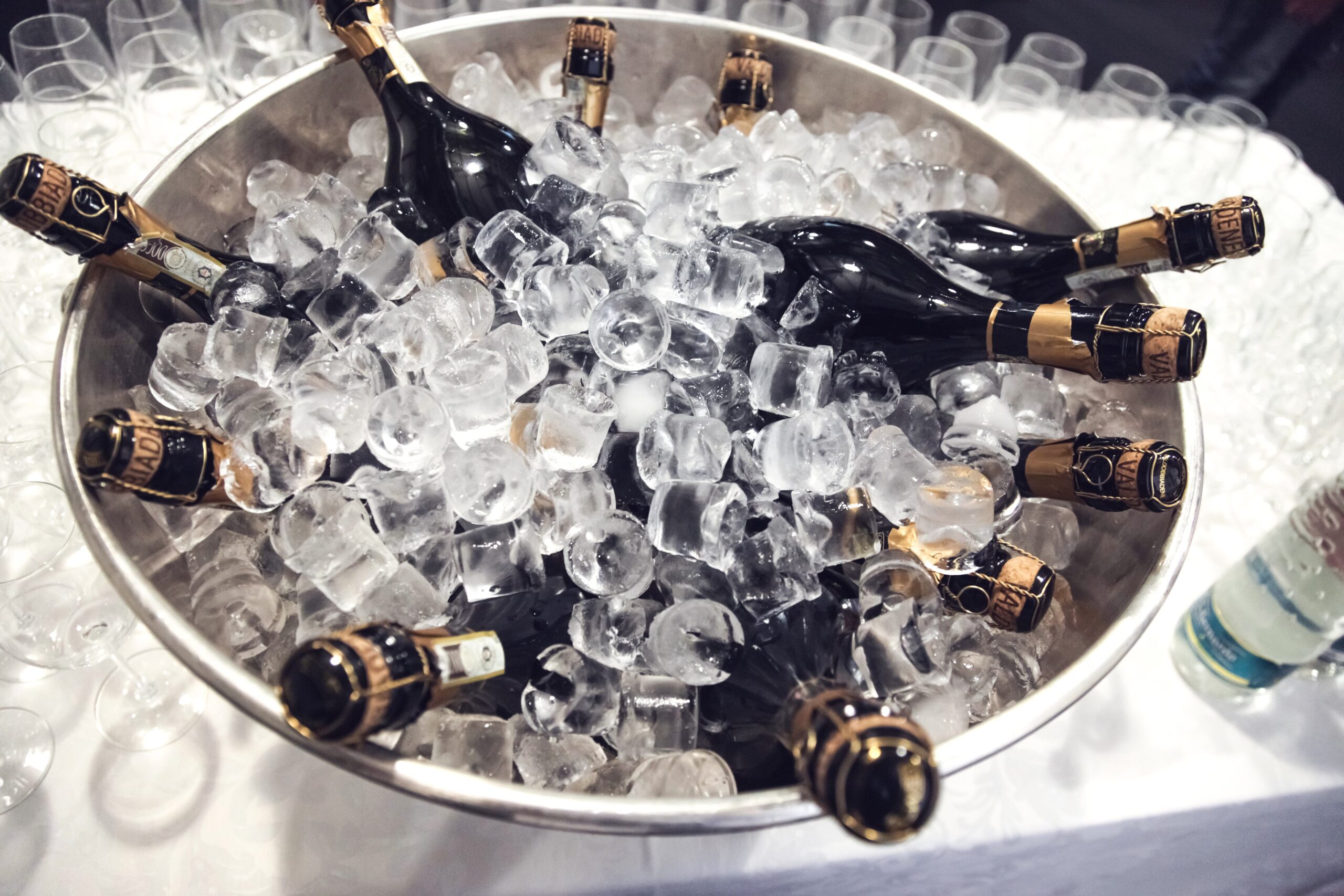  CRESCENT ICE MAKERS