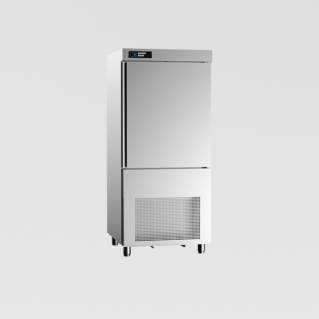 Blast chillers/freezer
