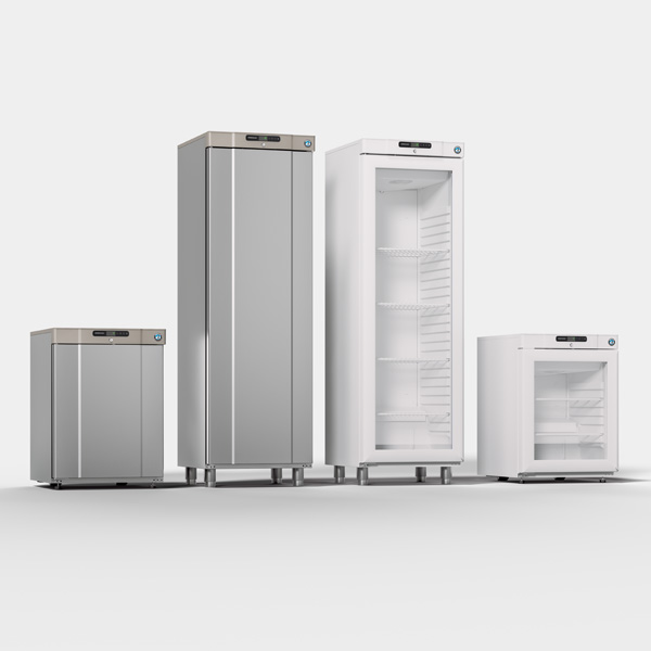 COMPACT cabinets