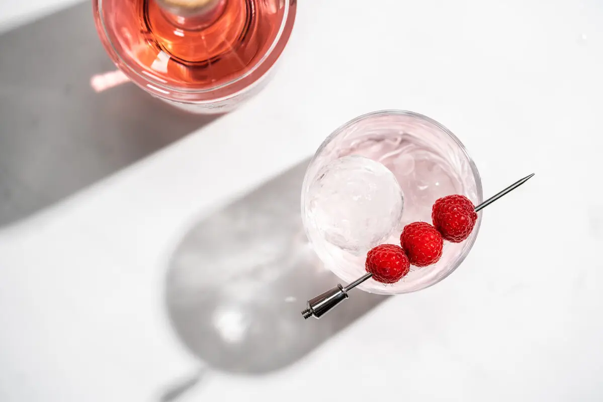 Special ice