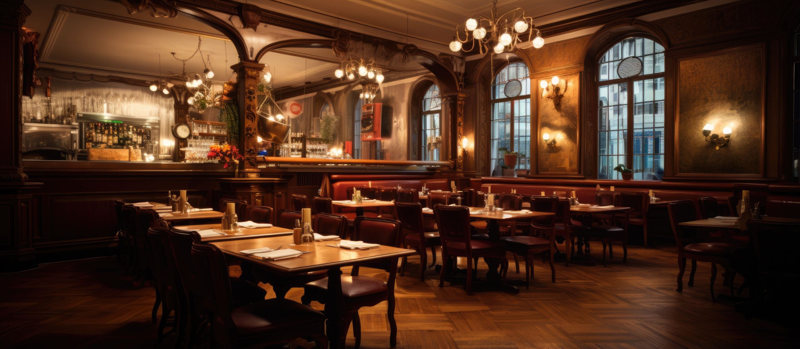 HOSHIZAKI BUSINESS SOLUTIONS FOR BARS, RESTAURANTS AND HOSPITALITY