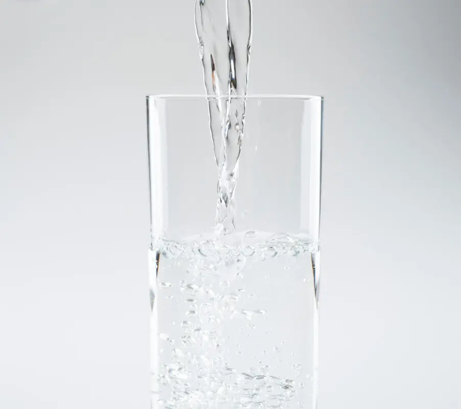 Water & Ice dispensers